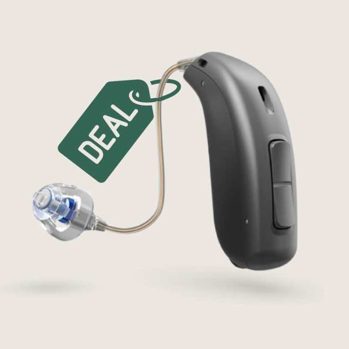 On The Hunt for Hearing Aid Discounts? Read This First.